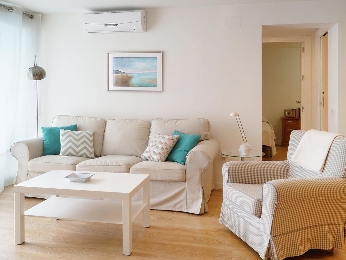 Apartment Fontanilla By Interhome Marbellac Extérieur photo
